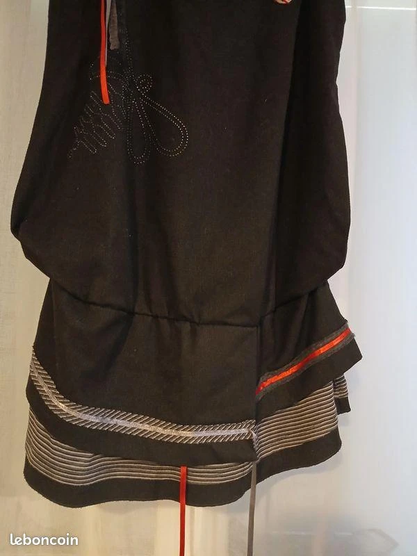 LMV-jurk maat 40 – photo 4